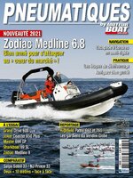 Moteur Boat Magazine